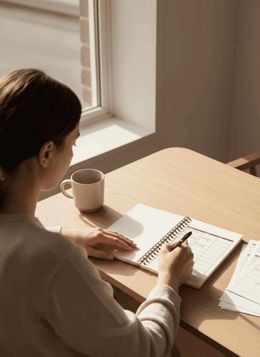 Descubre tu propósito con Jaime Sánchez Nielfa