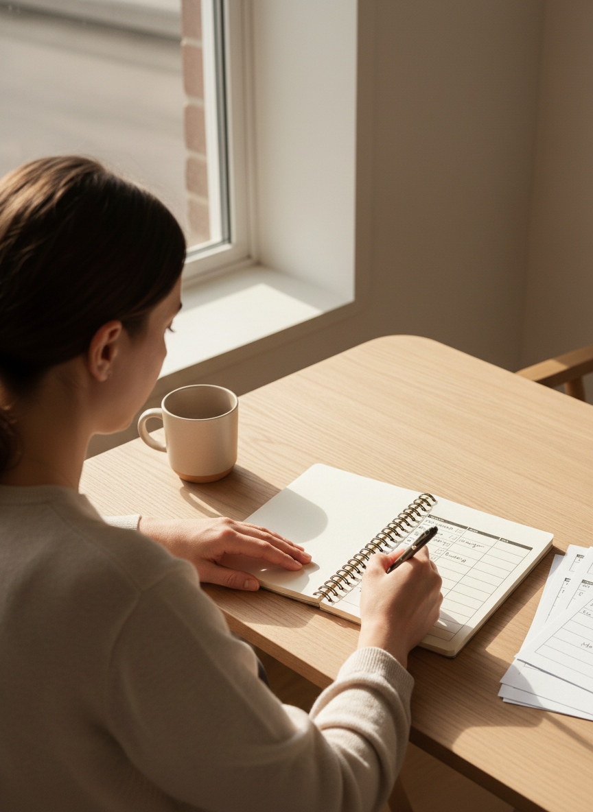 Descubre tu propósito con Jaime Sánchez Nielfa