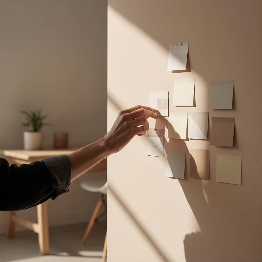 Ejercicios práticos de desarrollo personal y profesional