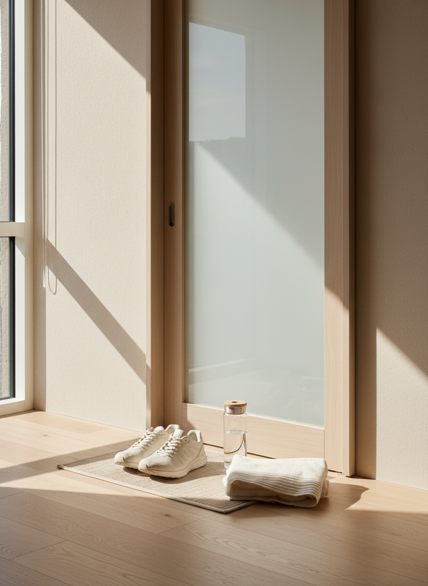 Hábitos para mantener la energía y tener una mejor salud con JSN