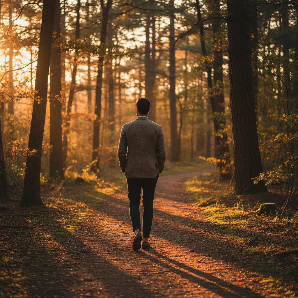 Conoce historias reales de cambio gracias al desarrollo personal