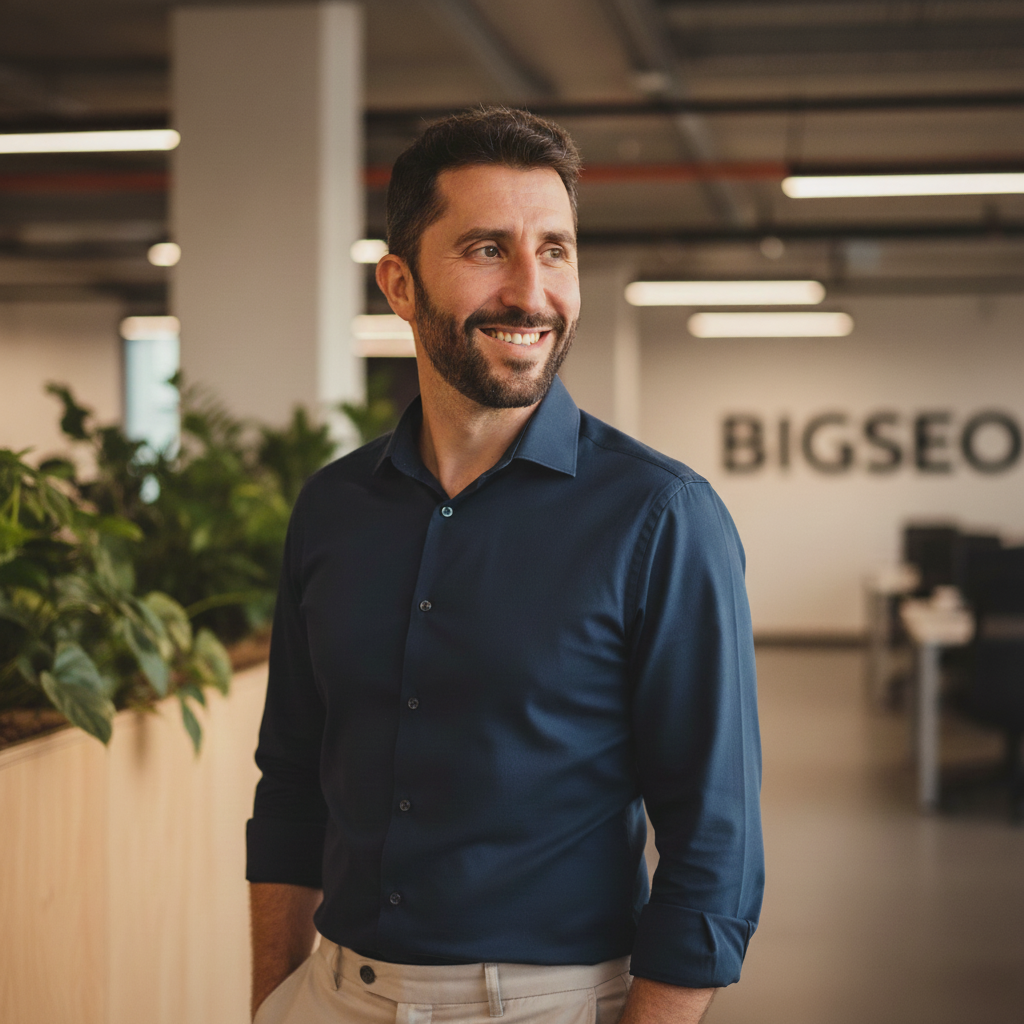 Jaime Sánchez Nielfa es un mentor en desarrollo personal y profesional