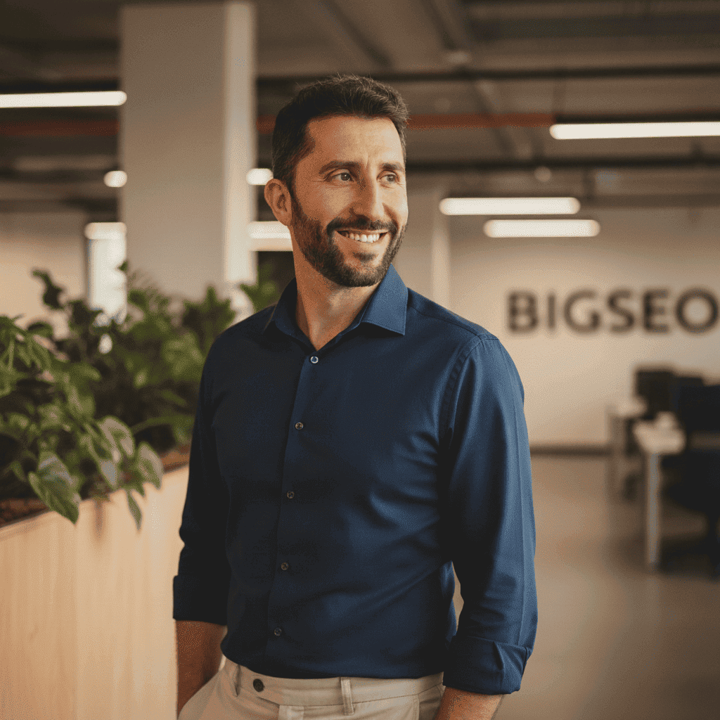 Jaime Sánchez Nielfa es un mentor en desarrollo personal y profesional