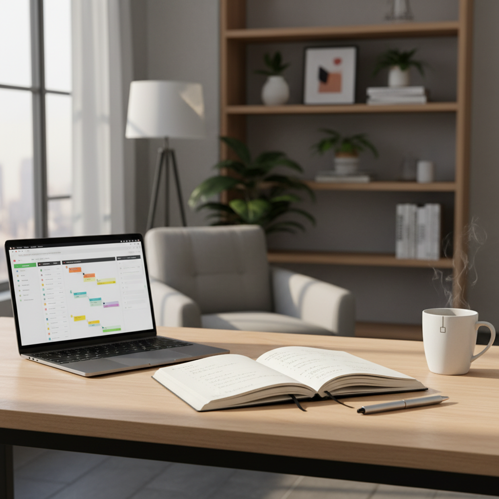 Descubre el Método JSN para entender quien eres y tomar mejores decisiones